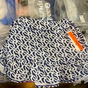 Standing Tree skort
